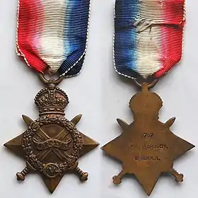 1914-15 Star