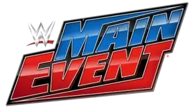 Image illustrative de l’article WWE Main Event