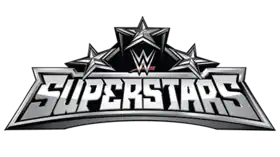 logo finale de WWE Superstars