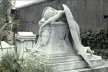 Angel of Grief