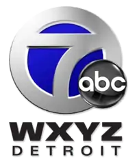 WXYZ-TV à Détroit