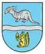 Blason de Otterbach