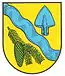 Blason de Schwedelbach