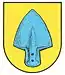 Blason de Weilerbach