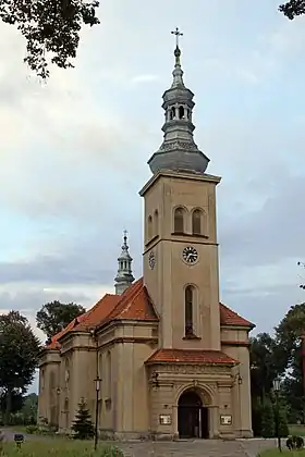 Wałków