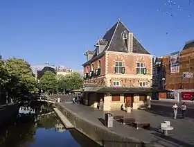 Leeuwarden (commune)