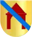 Blason de Waaxens