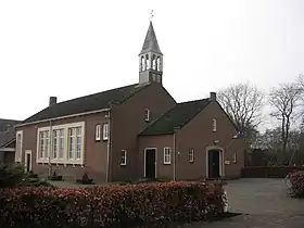 Waardhuizen