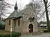 (nl) Kapel Onze-Lieve-Vrouw van Zeven Weeën of Heidekapel