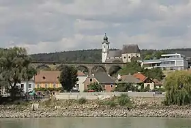 Emmersdorf an der Donau