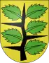 Blason de Wachseldorn