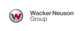 logo de Wacker Neuson