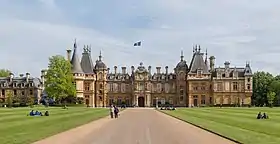 Image illustrative de l’article Waddesdon Manor