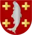 Blason de Wadenoijen