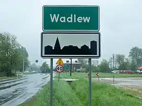 Wadlew