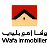 logo de Wafa immobilier