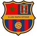 Logo du Wafa Wydad