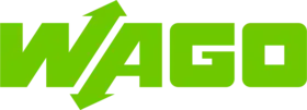 logo de WAGO