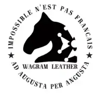 Wagram Leather Maroquinerie Bespoke