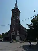 Église Saint-Barthelemy
