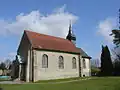 Église Saint-Martin de Wail