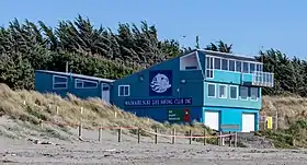 Waimairi Beach