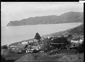 Waipiro Bay