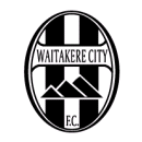 Logo du Waitakere City