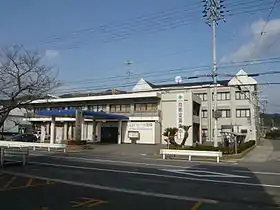 Hidaka (Wakayama)