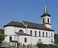 Église Saint-Jacques-le-Majeur de Walbach