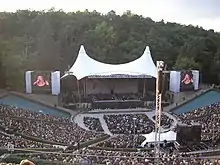 Waldbühne de Berlin