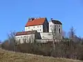 Château de Waldbourg