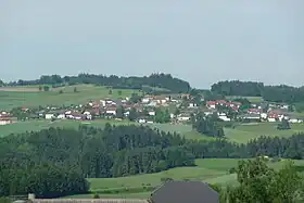 Waldburg (Autriche)