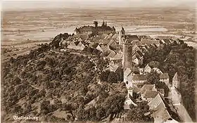 Image illustrative de l’article Château de Waldenbourg