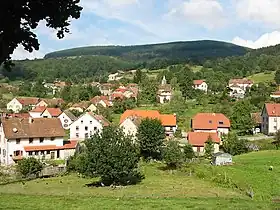 Waldersbach