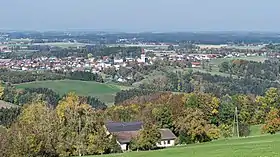 Waldneukirchen