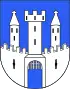 Blason de Walenstadt