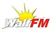 Description de l'image Walf FM logo.jpg.