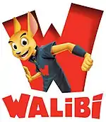 logo de Groupe Walibi