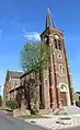 Église Saint-Martin de Selvigny