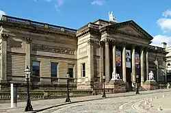 Walker Art Gallery.