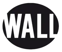 Description de l'image Wall Recordings logo.png.