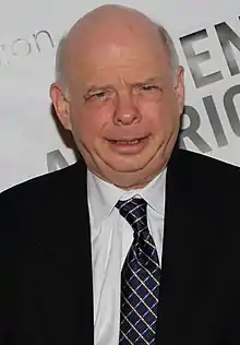 Wallace Shawn