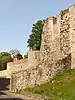 Remparts de Binche