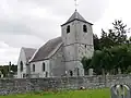 Église Saint-Hilaire de Wallers-en-Fagne