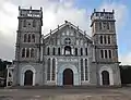 Église de Notre-Dame des Martyrs