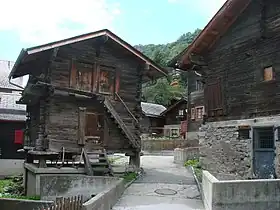 Mund (Valais)