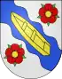 Blason de Walliswil bei Niederbipp