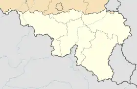 (Voir situation sur carte : Région wallonne)