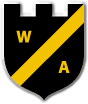 Logo du Wallonia Association Namur